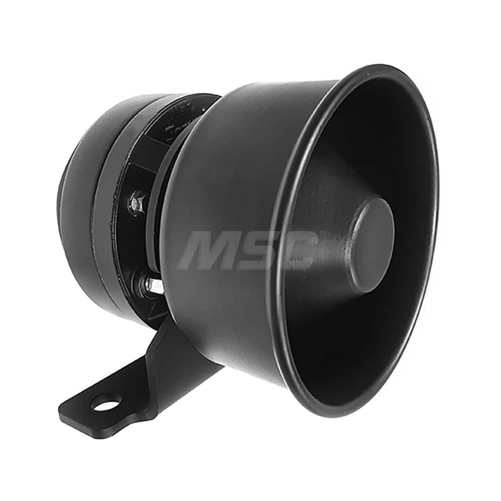 Visual Signal Device Accessories, Signal Device Accessory Type: Mount Base, Mounting Bracket MPN:RH-PSPEAK