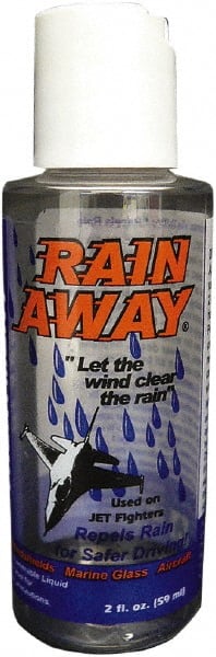 Windshield Rain Repellent: Bottle MPN:ARA0435396