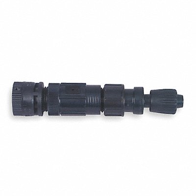 Faucet Connection Black Plastic MPN:FCKIT-1PK