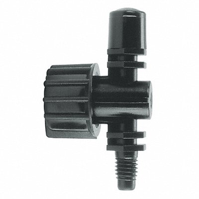 360 Deg Adjust Ptrn Mister Blk Plstc PK2 MPN:MIST-F/2S