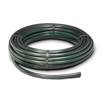 Blank Tubing 1/2 in 100 ft Black MPN:T63-100