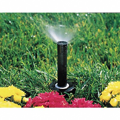 Spray Head for Shrubs 6 in H MPN:1804VANS