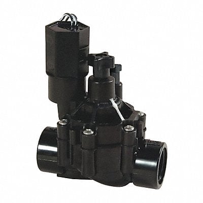 In-Line Valve w/Flow Control 1 MPN:CPF100