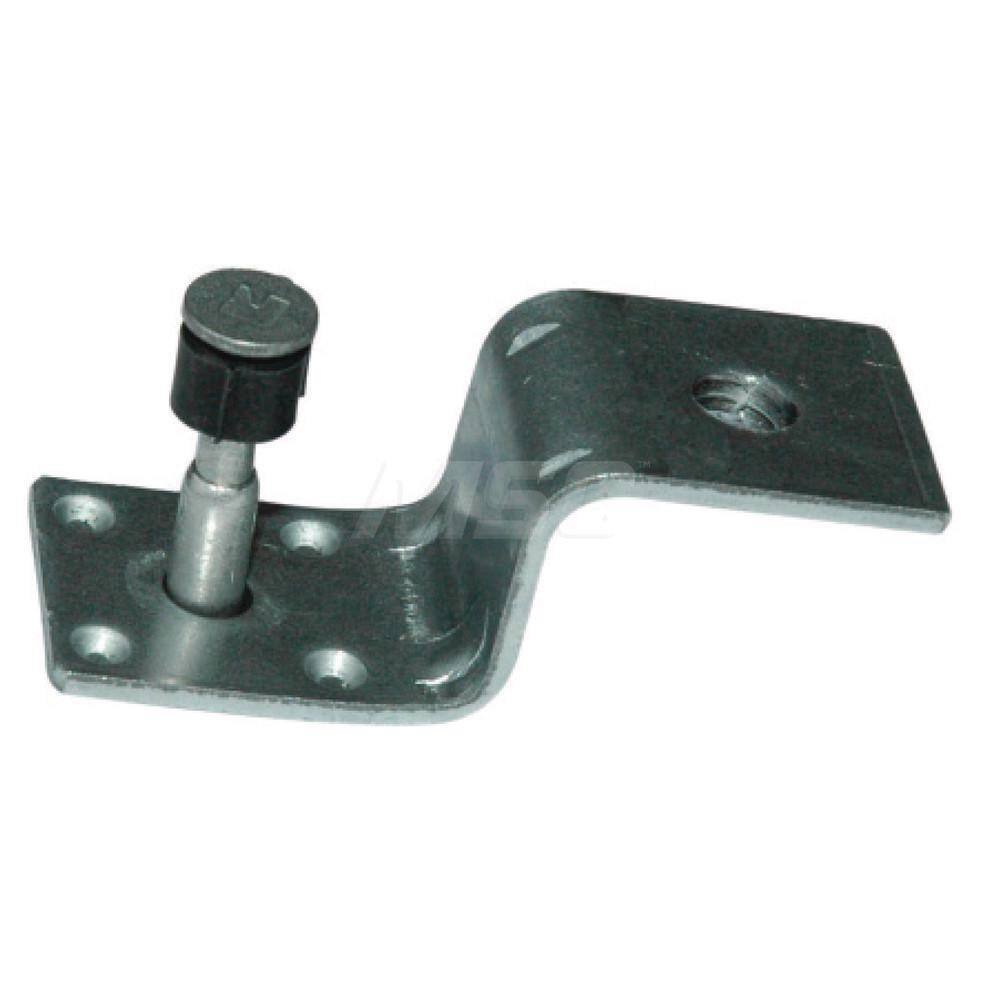 Conduit Hangers, Holders & Fasteners, Hanger Type: Conduit Hanger w/Bolt , Conduit Type: EMT , Material: Steel , Conduit Nominal Size: 0 , EMT: 3/4 (Inch) MPN:14TRHMP034