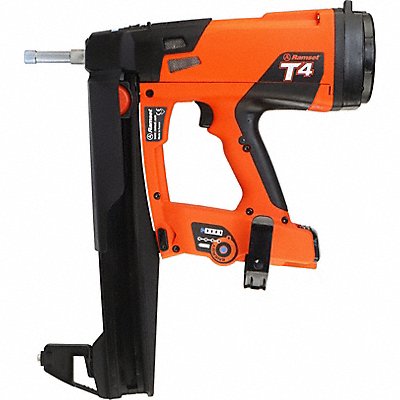 Nail Gun Kit Cordless 6V MPN:T4MAG