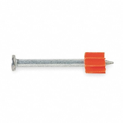 Fastener Pin 1/2 In Powder Tool PK100 MPN:1503K