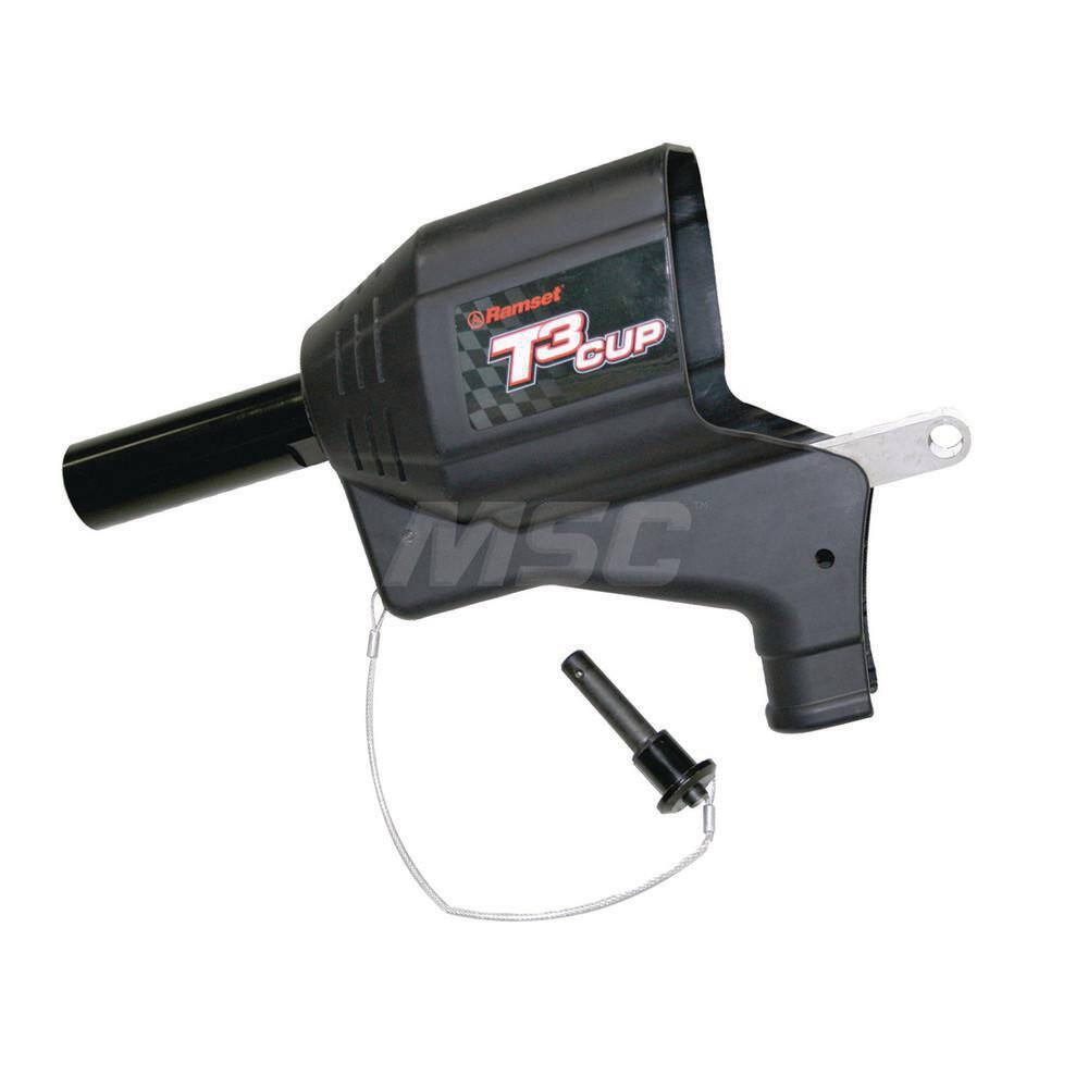 Nailer Accessories MPN:T3CUP