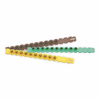 Powder Load Green 27 Caliber Strip Pk100 MPN:3RS27