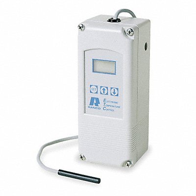 Electronic Temp Control 120 to 240VAC MPN:ETC-111000-000