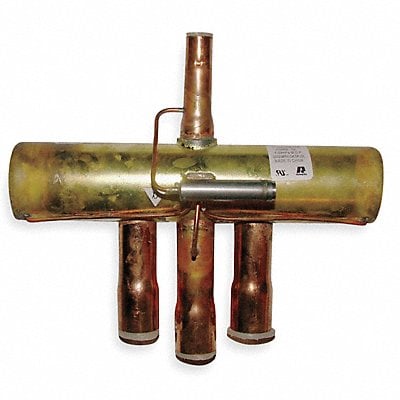 Heat Pump Reversing Valve 7/8x1-1/8 In MPN:V10-418140-170