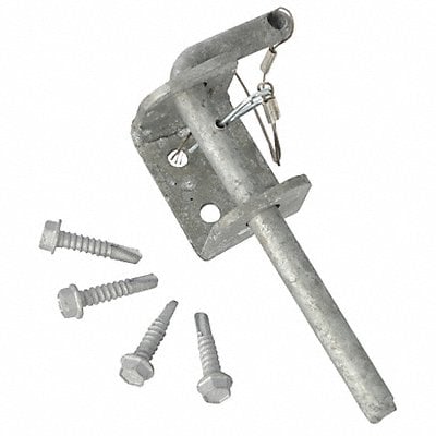 Van Locks Innerbolt Lock Type MPN:RDIN-00