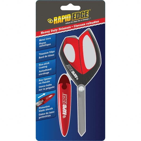 Scissors: Carbon Steel Blade MPN:RT00079