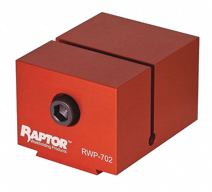 Vise Pinch Block MPN:RWP-702