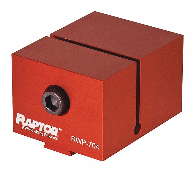 Vise Pinch Block MPN:RWP-704