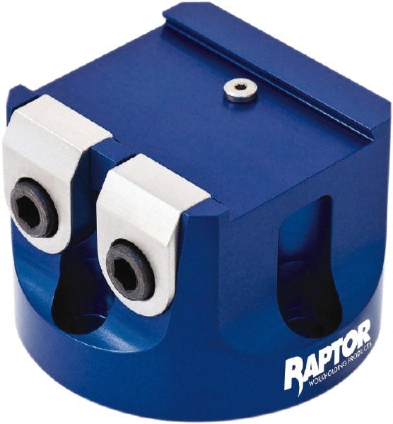 Modular Dovetail Vise: 1-1/2'' Jaw Width MPN:RWP-027