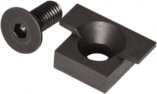 Vise Jaw Accessory: Jaw Plate MPN:RWP-33020