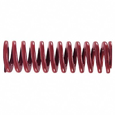 Die Spring Medium Duty 2x3-1/2 In MPN:104814