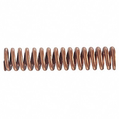 Die Spring Heavy Duty 3/8x1In PK10 MPN:105104