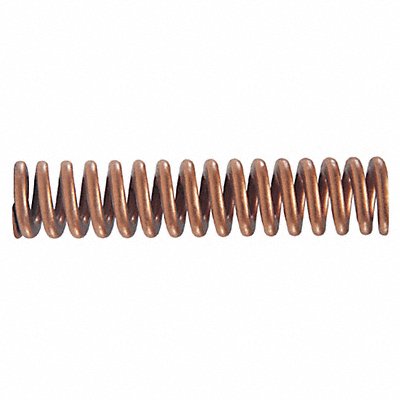 Die Spring Heavy Duty 0.375x1-3/4 PK10 MPN:105107