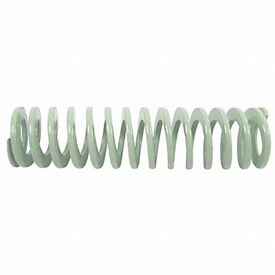 ISO D Die Spring ULD 25mmx89mm PK10 MPN:302514D