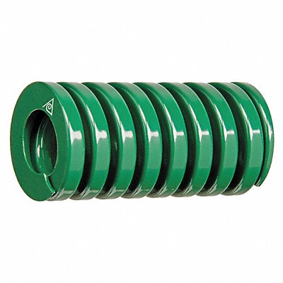 ISO D Die Spring LD 9.52mmx32mm PK10 MPN:303105D