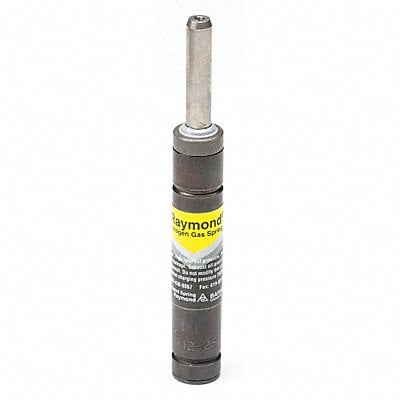 Gas Spring Standard Black Oxide 112 lb. MPN:R12-007-YE