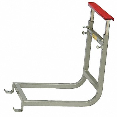 Single Pedestal Attachment 250 lb.Cap MPN:1800