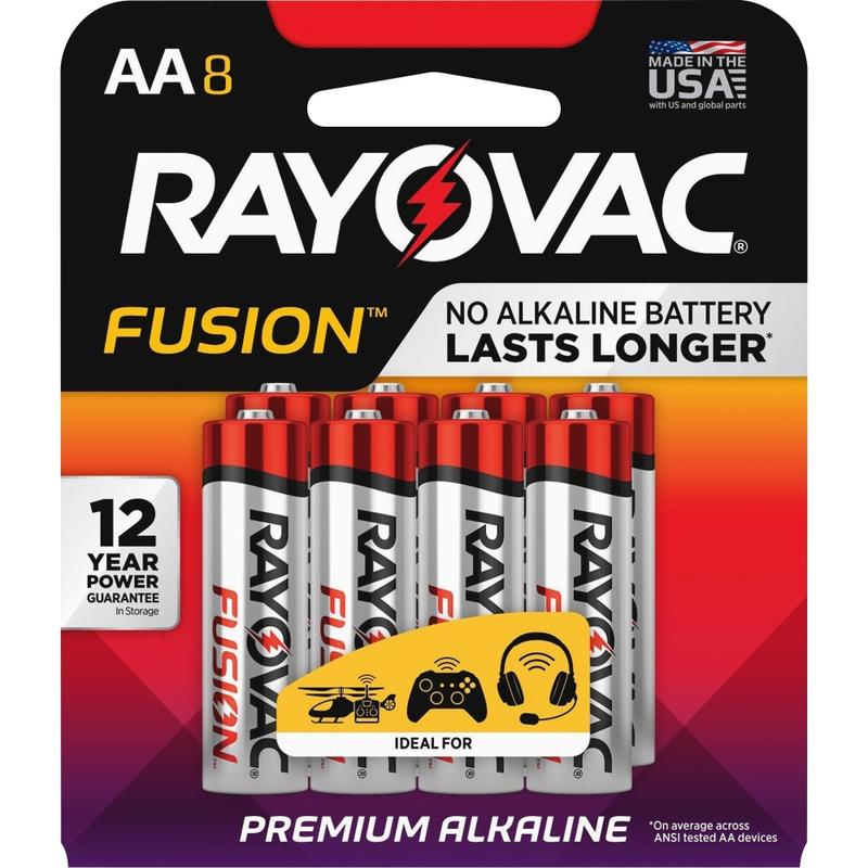 Example of GoVets Rayovac brand