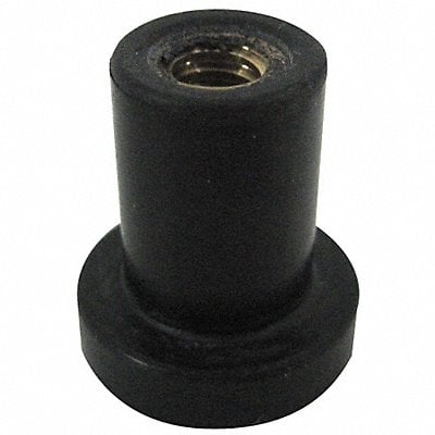 Rubber Well Nut For Use W/5UJF7 5UJF8 MPN:8094090P