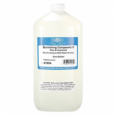 Liquid Deburring Solution 1 gal. MPN:41008R