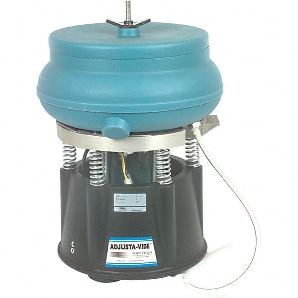 0.35 Cu Ft, 1 hp, Dry Operation Vibratory Tumbler MPN:23-027