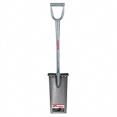 Landscaper Spade Steel 29 In. MPN:163105000GR