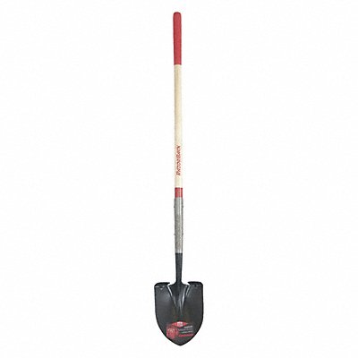 Round Point Shovel 60-1/4 x9 x5 MPN:2593600