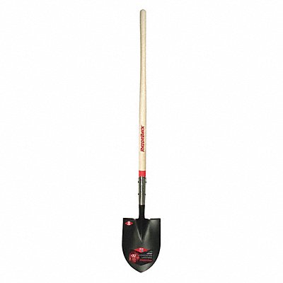 Round Point Shovel Closed Back MPN:45657