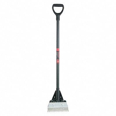 Roof Shovel 47-1/4 L Handle Steel Blade MPN:2594100