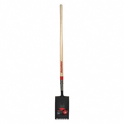 Roof Shovel Straight Handle 48inL Handle MPN:46141GR