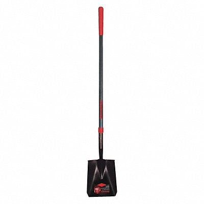 Shovel Square Point Fiberglass Handle MPN:44000