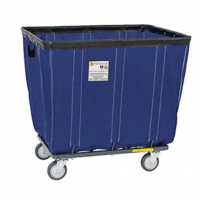 Basket Truck 31 L 21 W Navy MPN:406SOC/ANTI/NVY