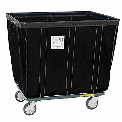 Bushel Truck 31 L 21 W 26-1/2 H Black MPN:406SOC/BLK