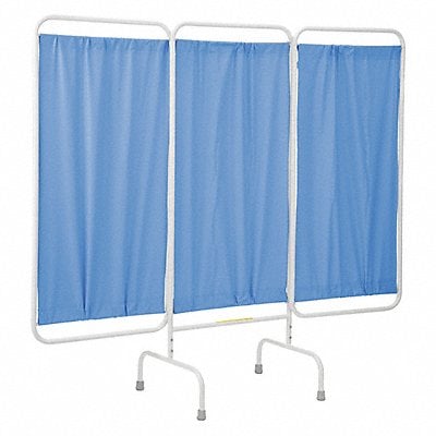 Privacy Screen Screen Color Blue MPN:PSS-3/AML/PB