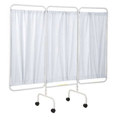 Privacy Screen Screen Color White MPN:PSS-3C/AML/WHT