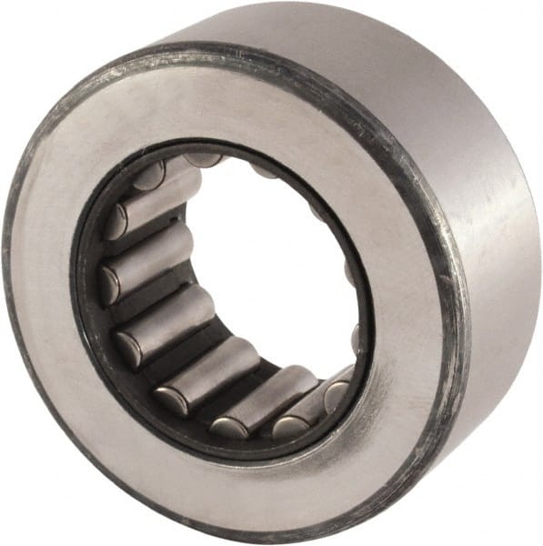 Caged Needle Roller Bearing: 0.5