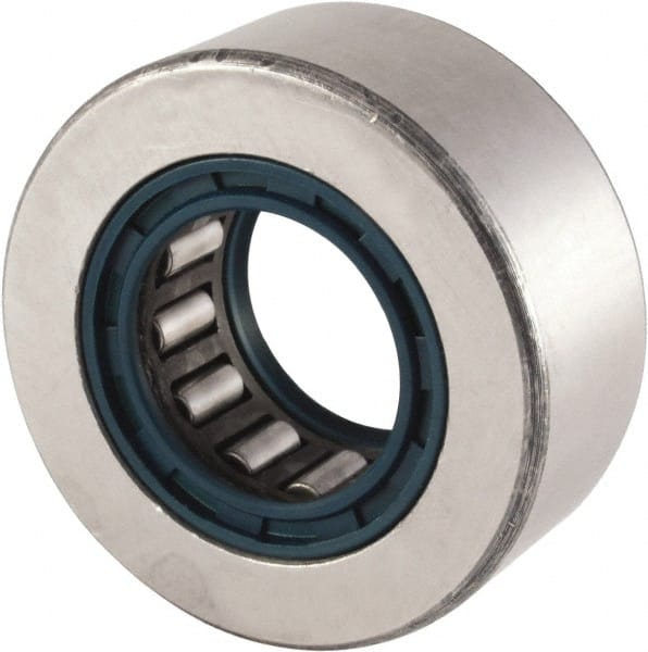 Caged Needle Roller Bearing: 0.5