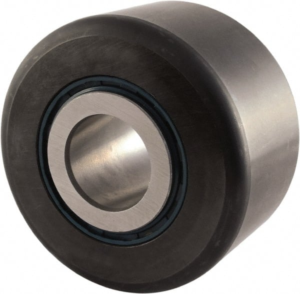 Cam Yoke Roller: 3-1/2