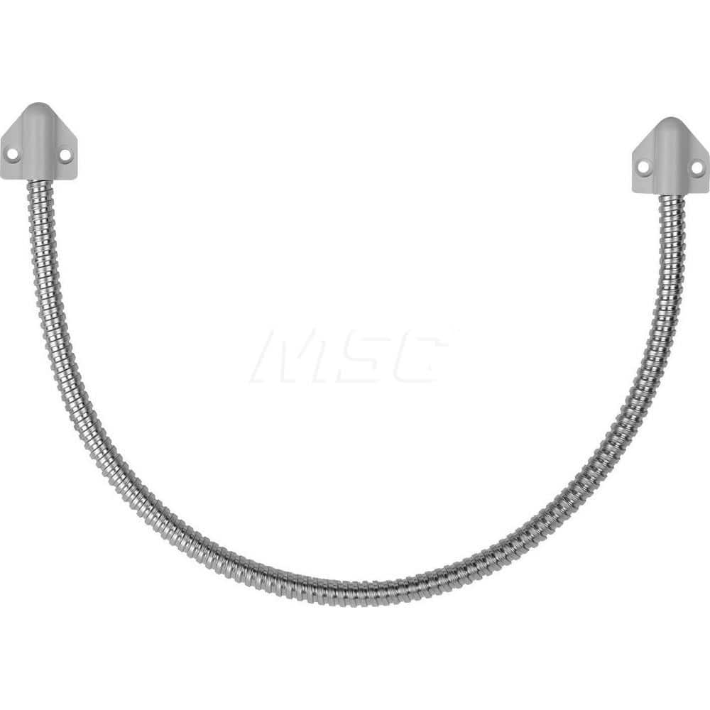 Electromagnet Lock Accessories, Accessory Type: Door Cord , For Use With: Access Control  MPN:9507-12S