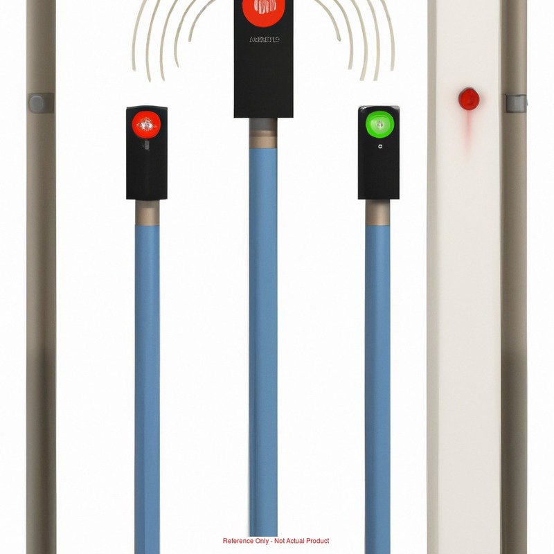 Capacitive Sensing Touchplate MPN:910TC-WRM-WRB