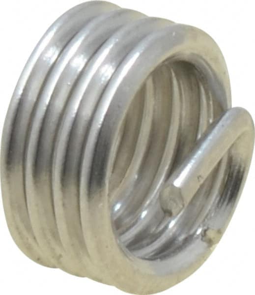 Free Running Insert: M4 x 0.7, 4 mm OAL MPN:05042