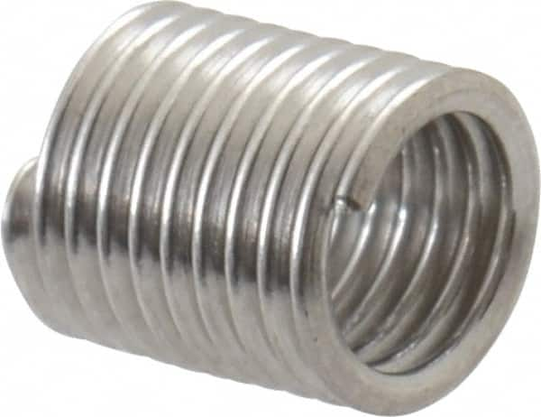 Free Running Insert: M3 x 0.5, 6 mm OAL MPN:25034