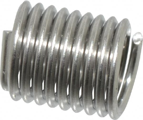 Free Running Insert: M4 x 0.7, 8 mm OAL MPN:25044