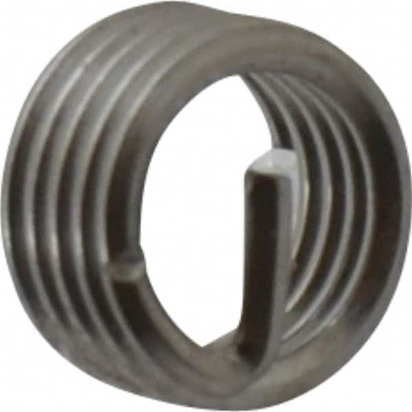 Free Running Insert: M5 x 0.8, 5 mm OAL MPN:25052